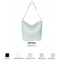 Женская сумка David Jones CM7564